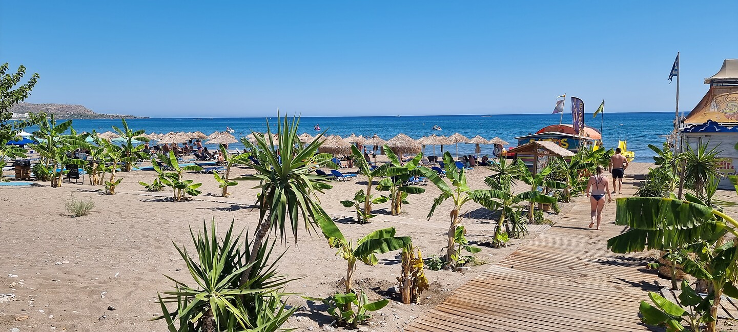 Faliraki