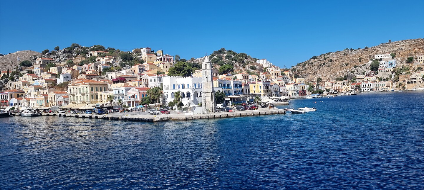 Symi