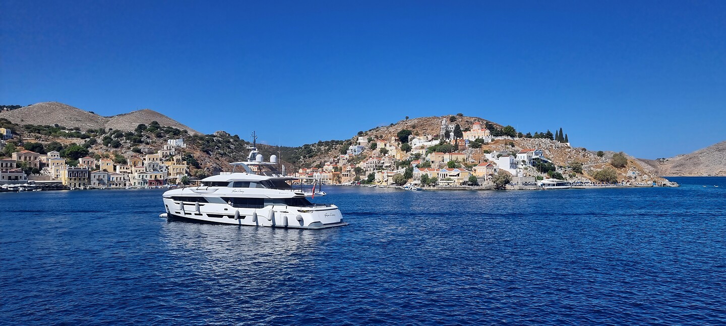 Symi