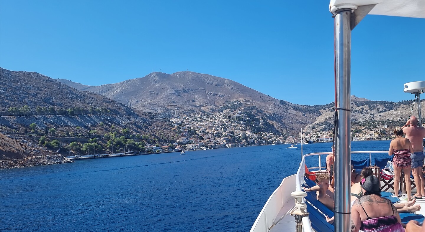 Symi