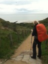Duinen en strand