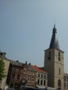 Jodoigne- Belgie