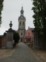 Oude abdij buitenLeuven