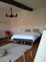 Onze slaapkamer