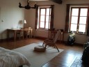 Onze kamer