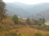 Sierra del Caldeiron