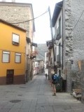 Villafranca del Bierzo