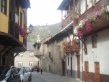 Villafranca del Bierzo