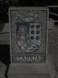 Stadswapen van Sarria