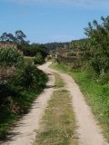 Onderweg