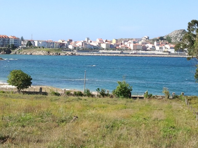 Muxia