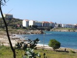 Muxia