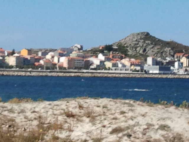 Muxia