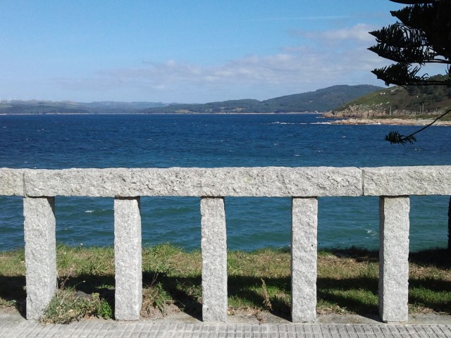 Muxia