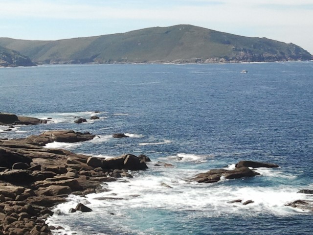Punta da Barca