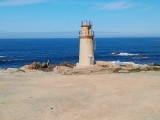 Punta da Barca