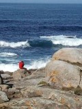 Punta da Barca