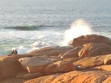Punta da Barca