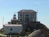 Faro de Fisterra