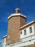 Faro Fisterra