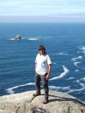 J aan de Costa da Morte