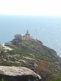 Cabo Fisterra