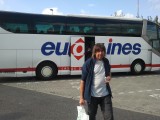 De Bus.....
