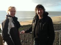 Jacq en Hetty