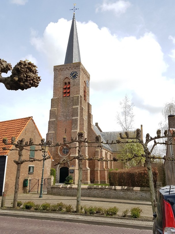 Oudelande