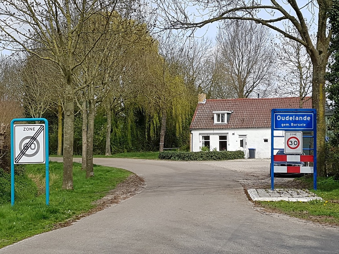Oudelande