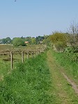 Noordpolder van Ossendrecht