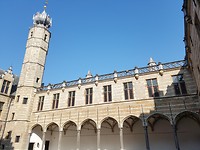 Markiezenhof