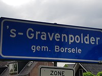 Eindpunt voor deze  dag.