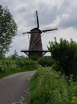 Molen in s'Gravenpolder