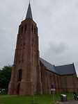 Kerkje van Nisse