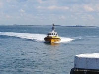 Loodsboot