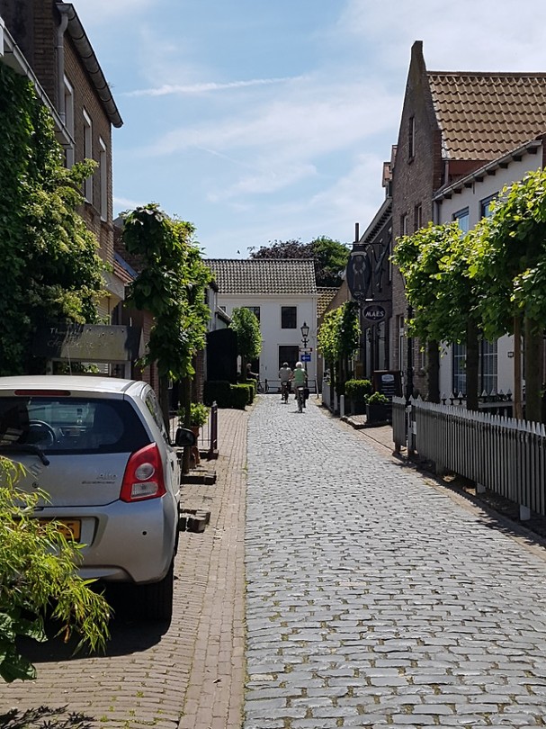 Groede