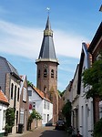 Kerkje van Groede