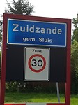 Ow.... Zuidzande