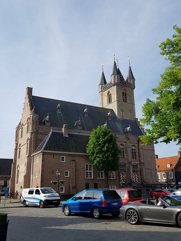 Sluis