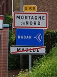 Eindpunt voor deze  dag.