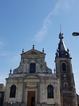 Condé sur l-Escaut