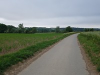 Onderweg