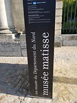 Museum  Matisse