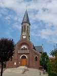 Vaux-Andigny