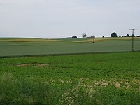 Onderweg