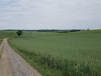 Onderweg