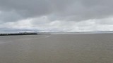 Vanaf de veerboot...
