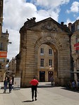 Bordeaux...