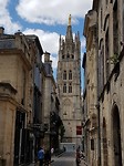 Bordeaux...